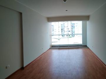 Vendo departamento en salamanca av. Paracas 884