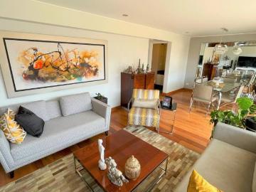 Vendo departamento en san borja cerca a pentagonito