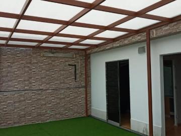 Vendo departamento en san borja