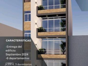 VENDO DEPARTAMENTO EN SANTA ANITA URB. PORTADA DE CERES