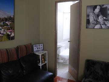 Vendo departamento en Surco