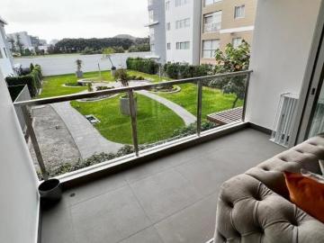 VENDO DEPARTAMENTO EN SURCO CERCA AL POLO CON 2 ESTACIONAMIENTOS