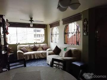 VENDO DEPARTAMENTO EN SURCO MONTERRICO CON ESTACIONAMIENTO A 3 MINUTOS DE LA UPC Y ESAN