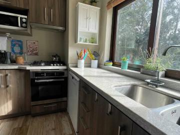 Vendo departamento en pingueral 1593 | Dormitorios por 11500.00 en Tomé