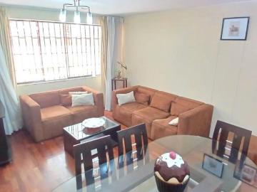 VENDO DEPARTAMENTO SAN MIGUEL 71M2, EN 1ER PISO DE 2 DORMITORIOS JR. AYACUCHO
