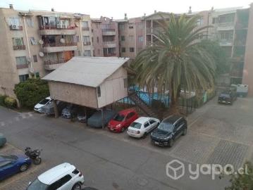 Vendo departamento en Quinta normal | 3 Dormitorios por 70000. 00 en Quinta Normal