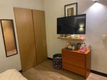 Departamento en Roma Norte, Cuauhtémoc, Ciudad de México