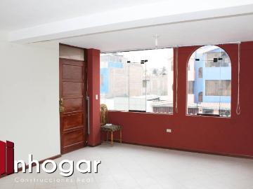 Vendo Departamento en Urbanización Privada de Jlbyr