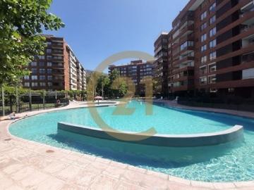 VENDO DEPARTAMENTO EN VITACURA