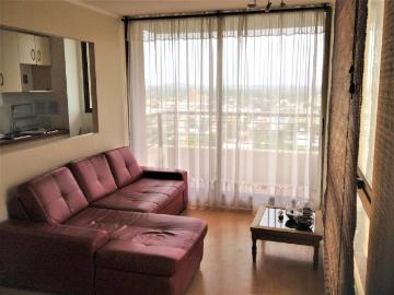 Vendo departamento Edificio Paz – Coproch