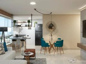 VENDO DEPARTAMENTO ESTRENO EN PUEBLO LIBRE