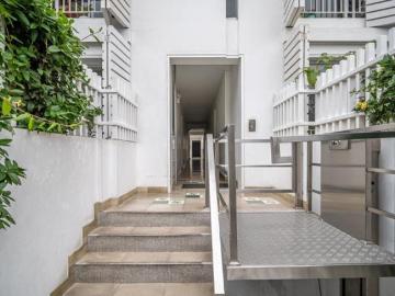 VENDO DEPARTAMENTO EN BARRANCO, INCLUYE COCHERA