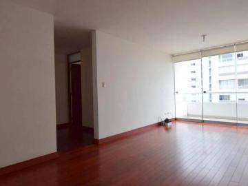 Vendo departamento flat de 91m² en Av. Del Ejercito, Magdalena