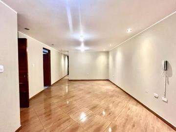 VENDO DEPARTAMENTO FRENTE A PARQUE EN ATE