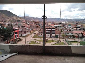 Vendo departamento frente a parque