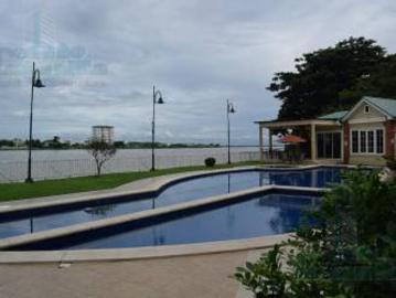 VENDO DEPARTAMENTO FRENTE AL RÍO KM 5.5 VÍA SAMBORONDON