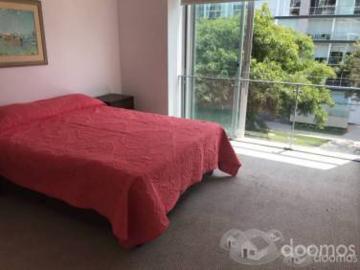 Vendo departamento funcional dos dormitorios Miraflores