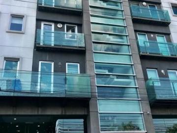 Vendo departamento iluminado y ubicado frente Ibero ideal estudiantes/ejecutivos