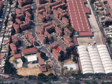 VENDO DEPARTAMENTO IZTAPALAPA de recuperación bancaria