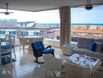 Vendo Departamento Malecón de Salinas San Lorenzo
