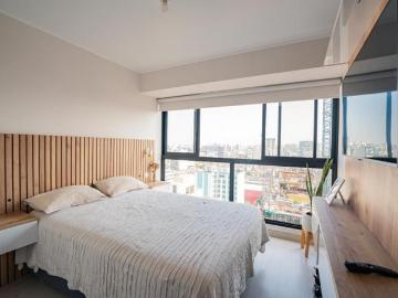VENDO DEPARTAMENTO SMART CON HERMOSA VISTA A LA CIUDAD EN LINCE