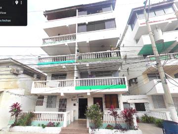 VENDO DEPARTAMENTO SALINAS SECTOR COMISARIATO JR