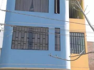 VENDO DEPARTAMENTO SANTO DOMINGO 12 VA ETAPA CARABAYLLO
