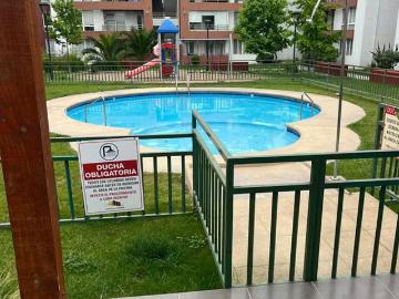Vendo departamento sector ulriksen la serena | 3 dormitorios por 3300.00 en La Serena