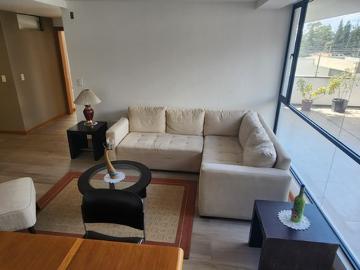 Vendo departamento planta baja en Urb. El Condado