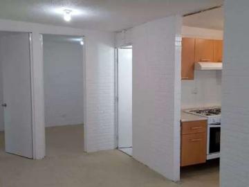 Vendo Departamento Presidentes De Mexico Iztapalapa Cerca De Metro Periferico Oriente