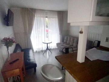 Vendo departamento Pucon