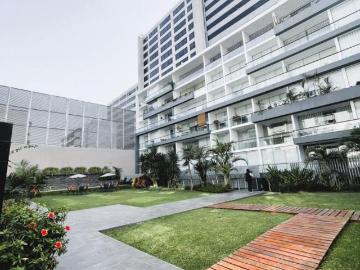 VENDO DEPARTAMENTO REMODELADO EN VIA LACTEA SURCO