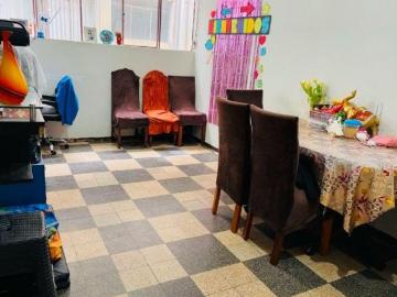 VENDO DEPARTAMENTO TERCER PISO – LA VICTORIA