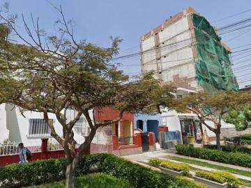 VENDO DEPARTAMENTO TIPO CASITA – JESUS MARÍA