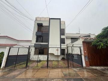 VENDO DEPARTAMENTO TIPO DUPLEX 3ER PISO MAS 4TO PISO AZOTEA CON TERRAZA