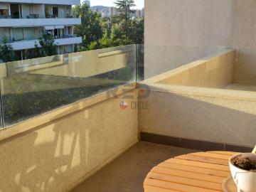 VENDO DEPARTAMENTO ÑUÑOA, SECTOR DIEGO DE ALMAGRO
