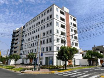 VENDO DEPARTAMENTOS DE ESTRENO EN LA AVENIDA LA ENCALADA MONTERRICO