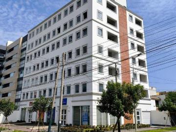 Vendo departamentos de estreno en la avenida la encalada monterrico