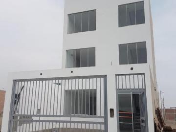 VENDO DEPARTAMENTOS DE ESTRENO EN LURIN