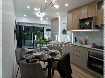 Vendo departamentos de 1 a 3 dorms, San Isidro