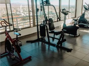 Vendo departamentos en promoción estilo mariposa en monseñor juan bautista condominio alto calama, de la ciudad de calama | 2 dormitorios por 125000. 00 en Calama