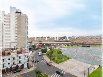 Vendo departamentos estreno a pasos de la Plaza de la Bandera, Pueblo Libre