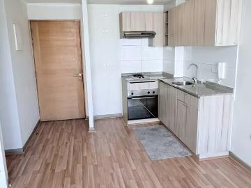 Vendo Directo Por Viaje Mi Depto 1d+1b+bodega En Mismo Piso | 1 Dormitorios por 1580.00 en Santiago