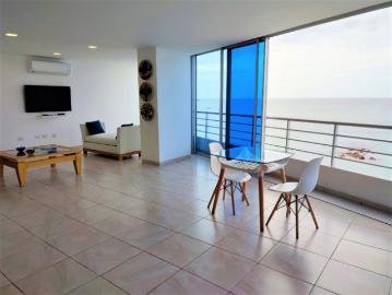 VENDO DPTO CON VISTA ESPECTACULAR AL MAR
