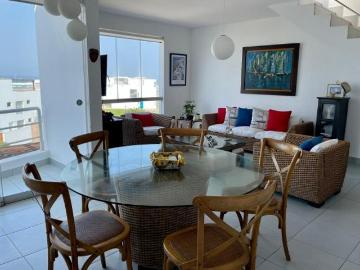 VENDO DPTO DUPLEX EN SARAPAMPA ASIA 3 DORM 8 CAMAS COCHERA TERRAZA PISCINA