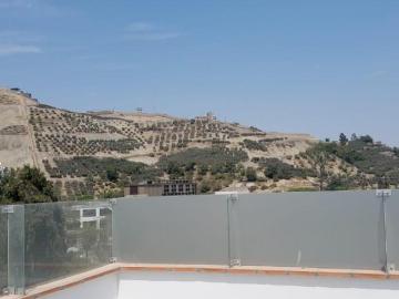 Vendo Dpto Duplex Estreno Vista a Parque Calle Las Azucenas, ValleHermoso, Surco