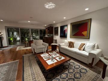 VENDO DPTO DE 410m2 FRENTE GOLF LOS INCAS SURCO