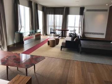 Vendo Dpto en Av Pezet 3, Urb San Gabriel, Piso 22, San Isidro