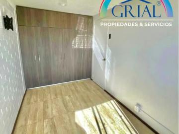 Vendo Dpto En La Florida San Jorge | 2 Dormitorios por 87000. 00 en La Florida
