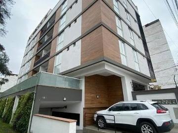 Vendo Dpto. flat con terraza en Surco